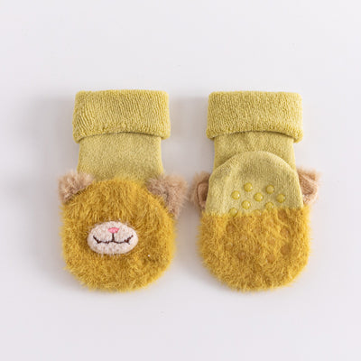 erry Baby Socks