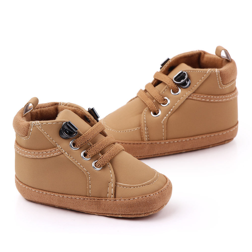 Soft Sole Shoes