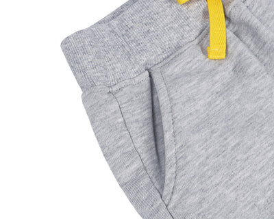 Girls Gray Pants