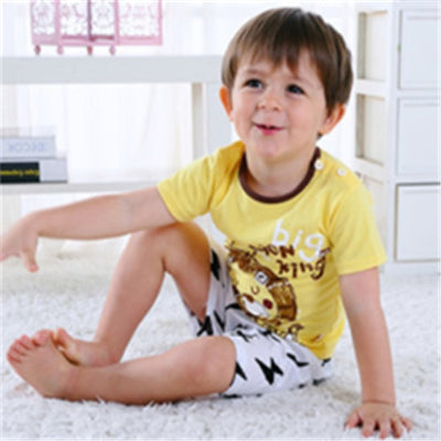 Baby Casual Set