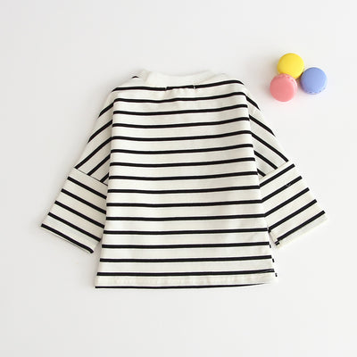 Baby Cotton Shirt