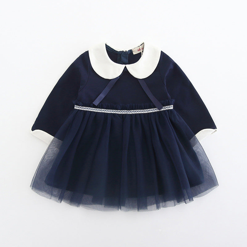 Net Princess Dress