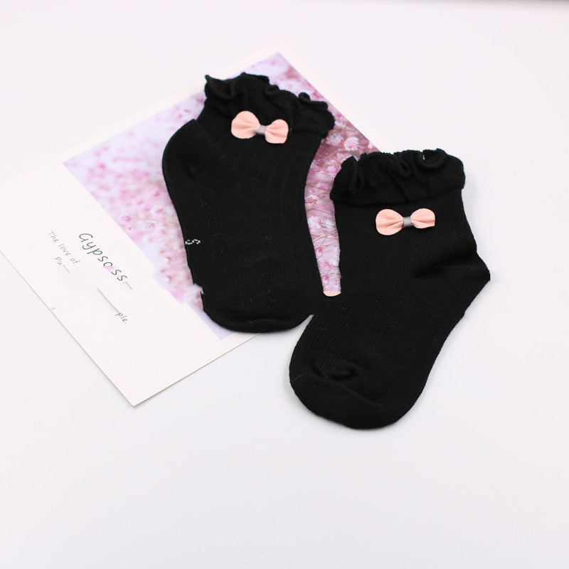 Cute Baby Socks