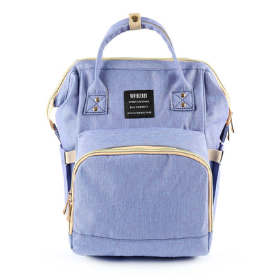 Baby Travel Backpack