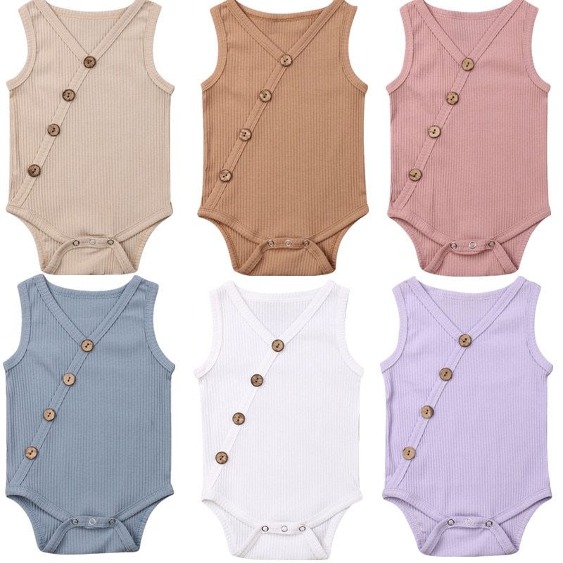 Baby Jumpsuit Outfit