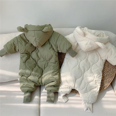 Unisex Baby Wear