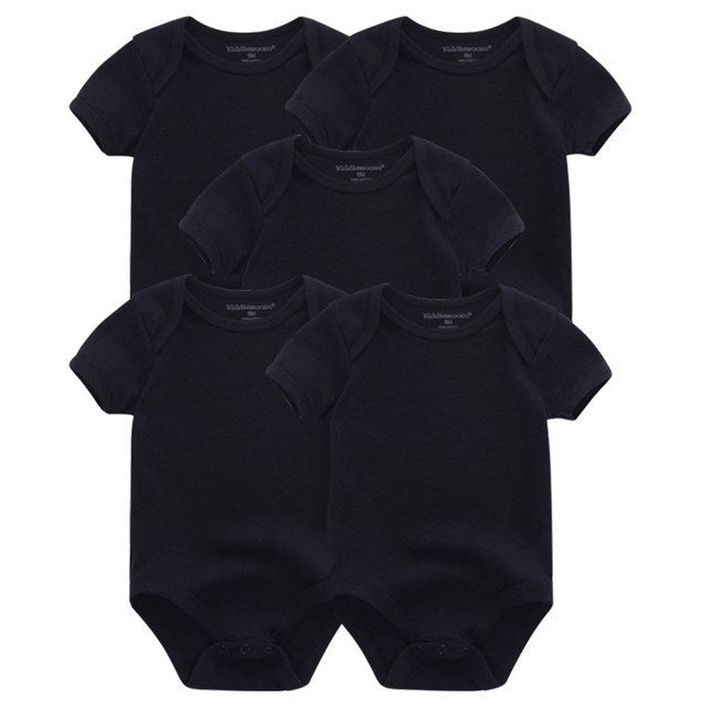 Baby Boy Romper