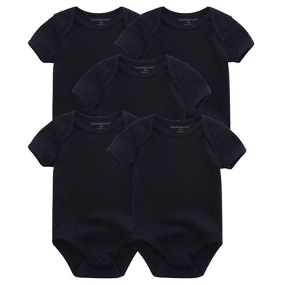 Baby Boy Romper
