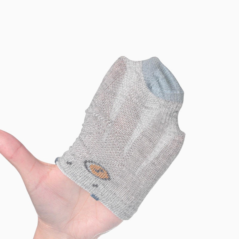 Cute Baby Socks