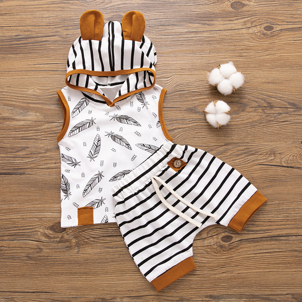 Baby Clothes Set