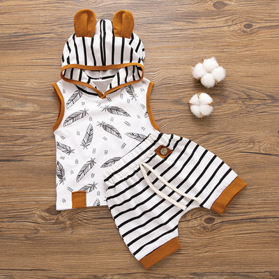 Baby Clothes Set