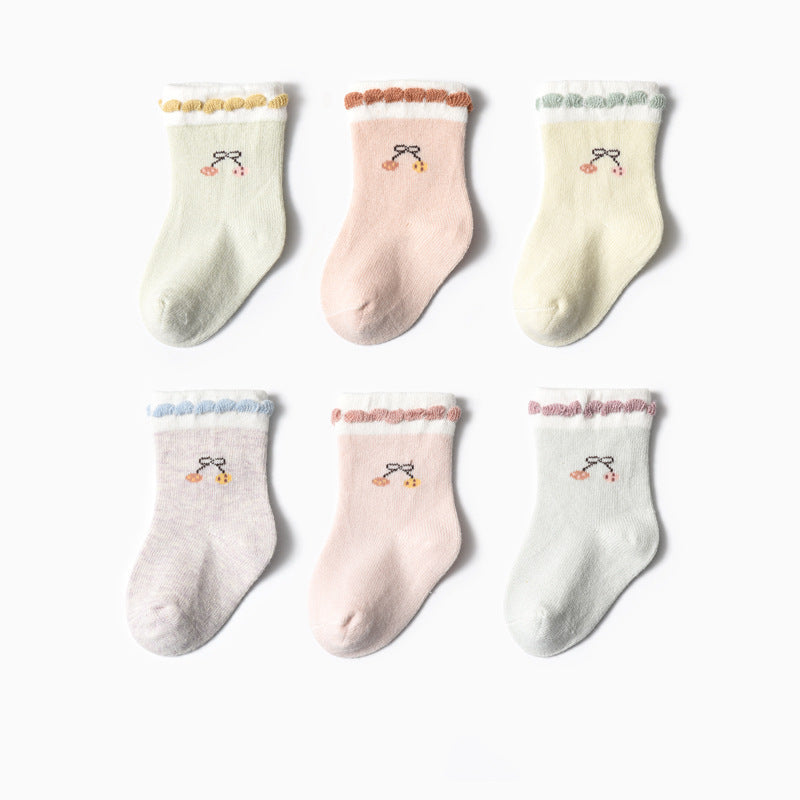 Non-Slip Socks