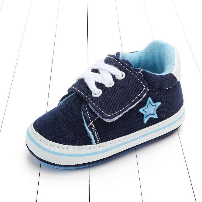 Outdoor Baby Shoes