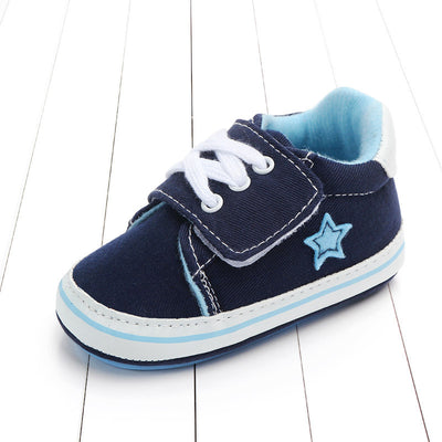 Outdoor Baby Shoes