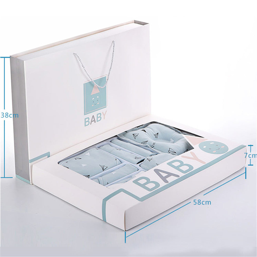 Baby Cotton Set