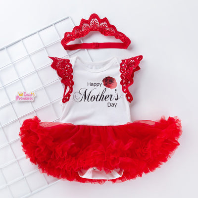 Infant Girl Dress