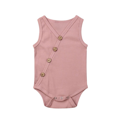 Baby Jumpsuit Outfit