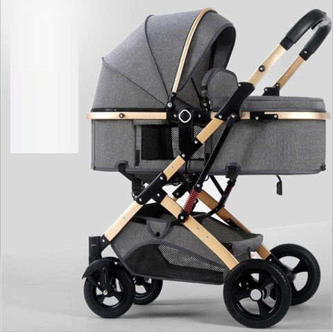 Portable Baby Stroller