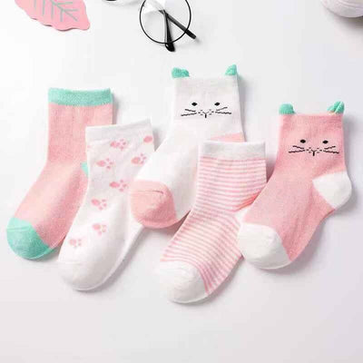 Boys Girls Socks