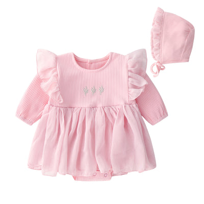 Girls Tulle Dress
