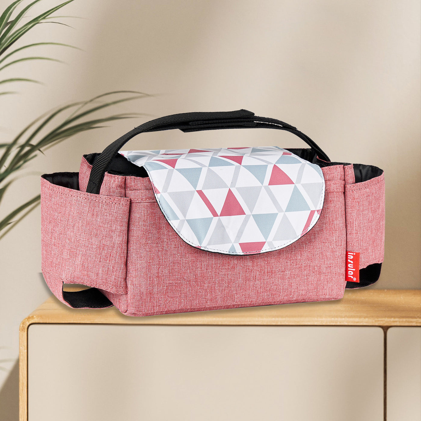 Travel Baby Bag