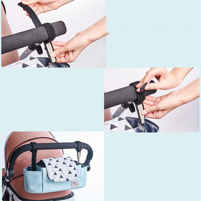 Baby Stroller Bag