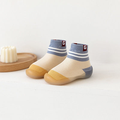 Cozy Baby Socks