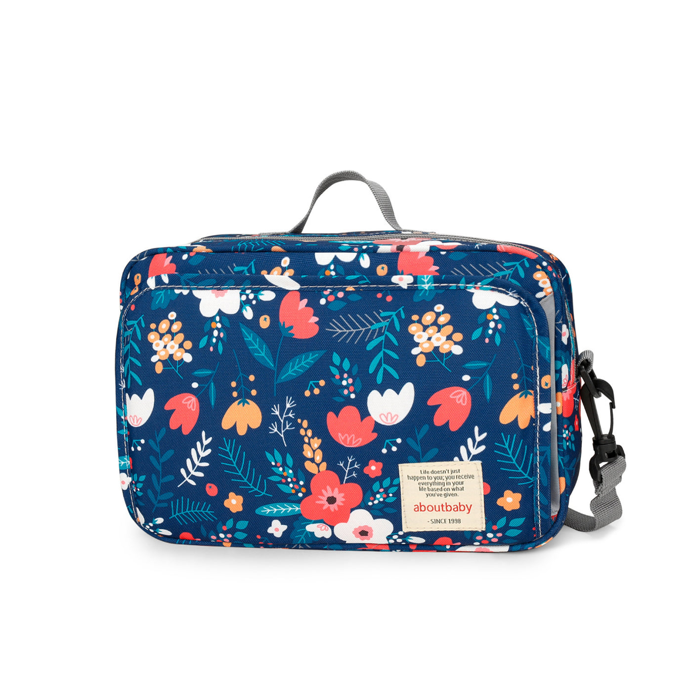 Sling Diaper Bag