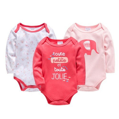 Baby Warm Outfit