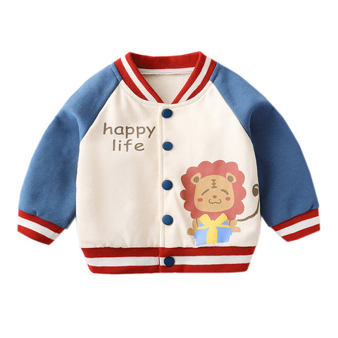 Baby Spring Jacket