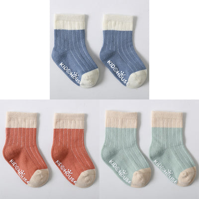 Soft Baby Socks