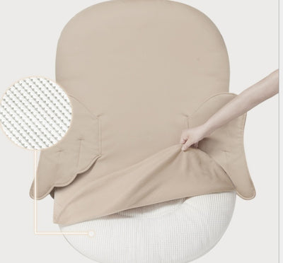 Baby Bed-in-Bed