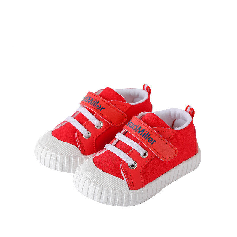 Baby Soft Shoes