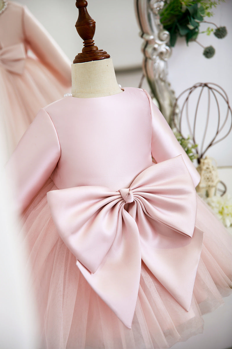 Flower Girl Dress