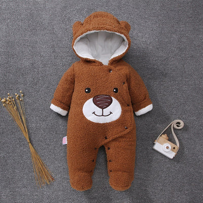 Baby Winter Set