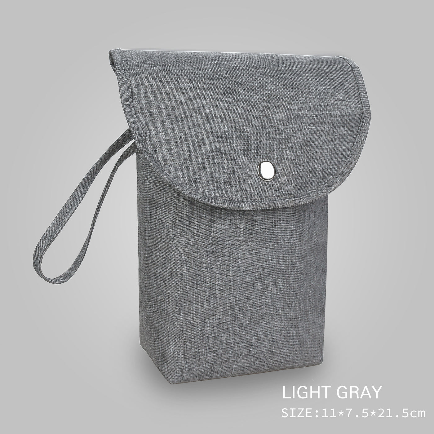 Diaper Organizer Bag