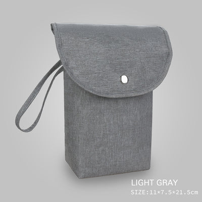 Diaper Organizer Bag