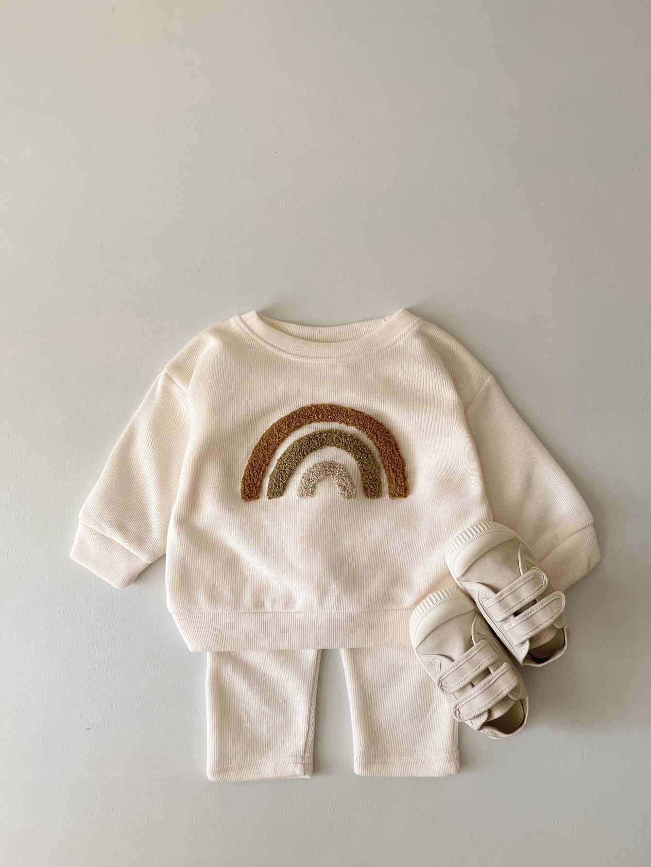 Baby Alphabet Suit