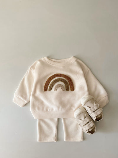 Baby Alphabet Suit