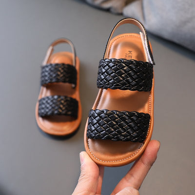 Korean Kids Shoes