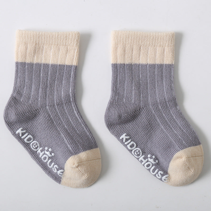 Soft Baby Socks