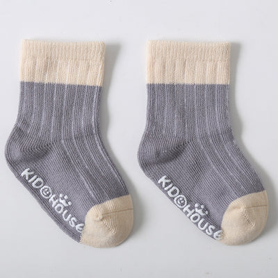 Soft Baby Socks
