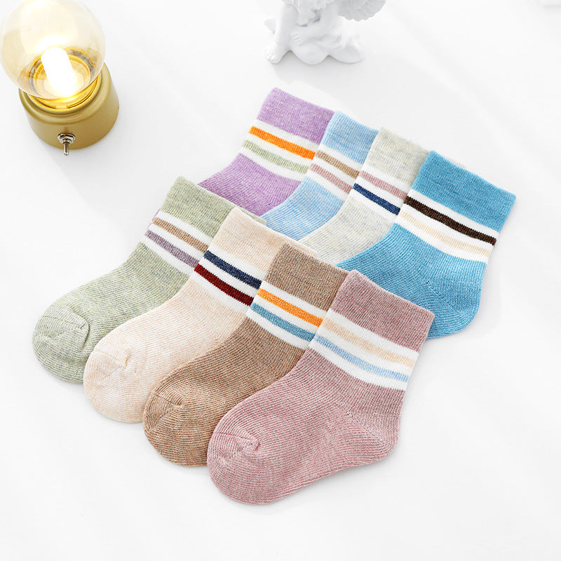 Cute Kids Socks