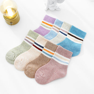 Cute Kids Socks