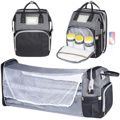 Mom Travel Bag