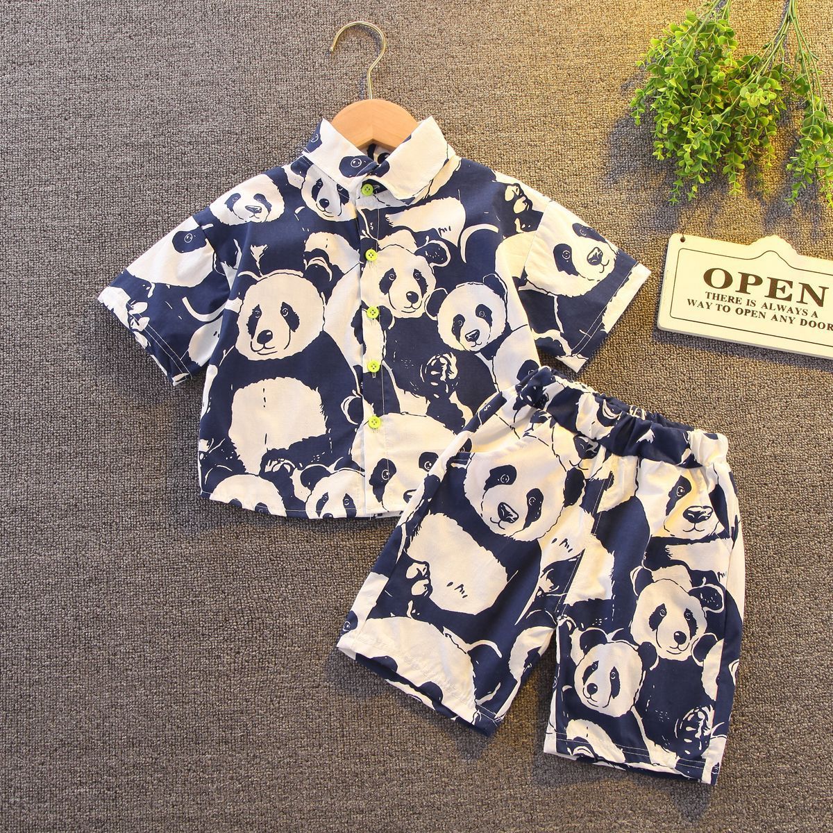 Boys Casual Wear