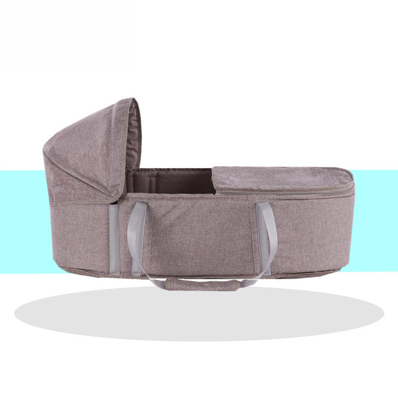 Baby Travel Bed