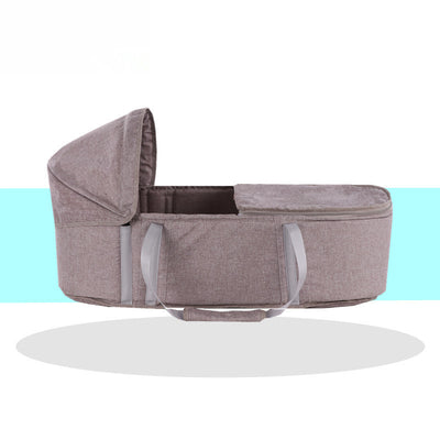 Baby Travel Bed