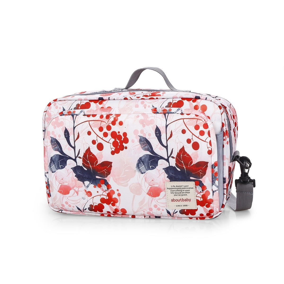 Sling Diaper Bag