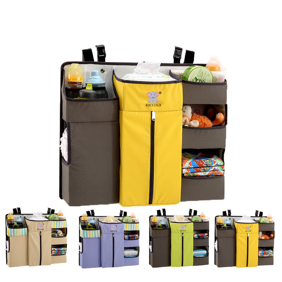Baby Storage Bag
